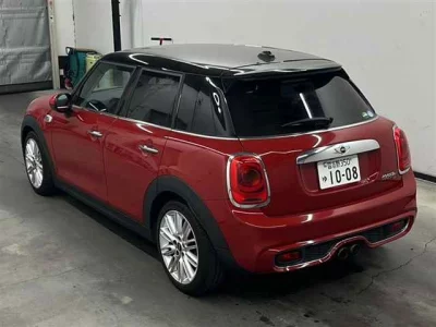 BMW MINI