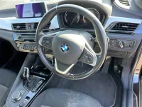 BMW X2 лот № 20208 оценка 4  с аукциона в Японии 2