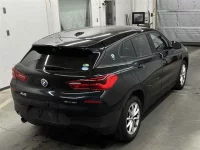 BMW X2 лот № 20208 оценка 4  с аукциона в Японии 4
