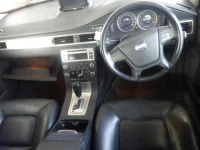 Volvo V70 лот № 8217 оценка 4  с аукциона в Японии 2