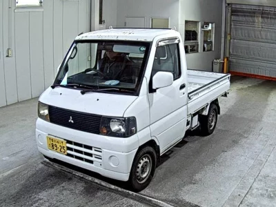 Mitsubishi MINICAB TRUCK