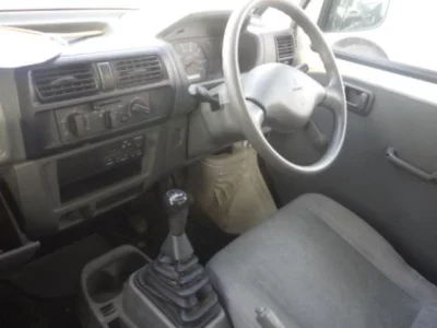 Mitsubishi MINICAB TRUCK