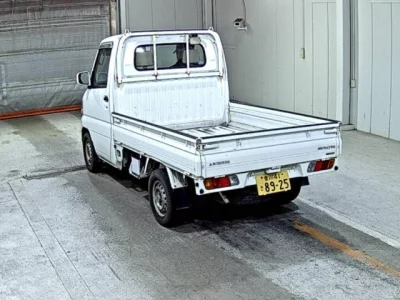 Mitsubishi MINICAB TRUCK