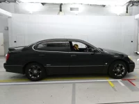 Toyota ARISTO лот № 90095 оценка 3.5  с аукциона в Японии 2