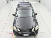 Toyota ARISTO лот № 90095 оценка 3.5  с аукциона в Японии 6