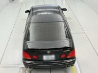 Toyota ARISTO лот № 90095 оценка 3.5  с аукциона в Японии 7