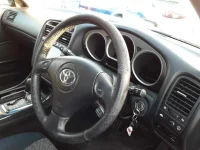 Toyota ARISTO лот № 90095 оценка 3.5  с аукциона в Японии 8