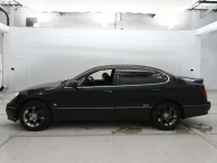 Toyota ARISTO лот № 90095 оценка 3.5  с аукциона в Японии 3