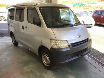 Toyota LITE ACE VAN