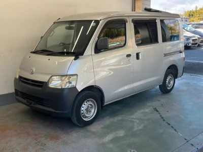 Toyota LITE ACE VAN