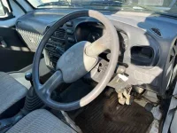 Daihatsu HIJET TRUCK лот № 225 оценка 3  с аукциона в Японии 2