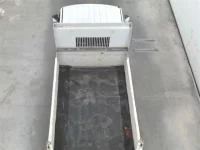 Daihatsu HIJET TRUCK лот № 225 оценка 3  с аукциона в Японии 8