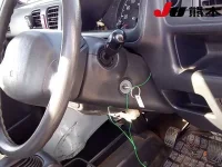 Suzuki CARRY TRUCK лот № 3010 оценка 3.5  с аукциона в Японии 3