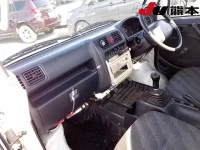Suzuki CARRY TRUCK лот № 3010 оценка 3.5  с аукциона в Японии 2