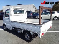 Suzuki CARRY TRUCK лот № 3010 оценка 3.5  с аукциона в Японии 1