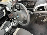 BMW 1-Series лот № 20212 оценка 4.5  с аукциона в Японии 2