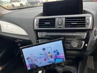 BMW 1-Series лот № 20212 оценка 4.5  с аукциона в Японии 5