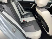 BMW 1-Series лот № 20212 оценка 4.5  с аукциона в Японии 7