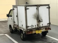 Daihatsu HIJET TRUCK лот № 1849 оценка R  с аукциона в Японии 1