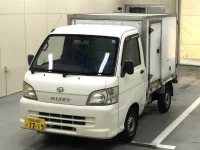 Daihatsu HIJET TRUCK лот № 1849 оценка R  с аукциона в Японии 2