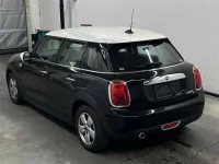 BMW MINI лот № 20213 оценка 4.5  с аукциона в Японии 1