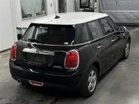 BMW MINI лот № 20213 оценка 4.5  с аукциона в Японии 4