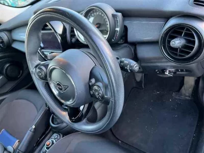 BMW MINI  с аукциона в Японии