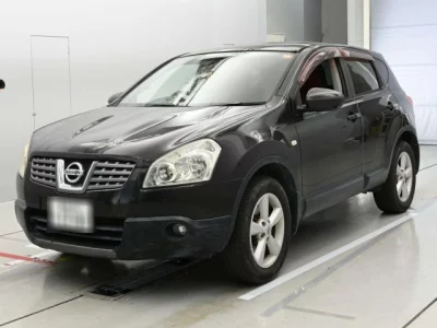 Nissan DUALIS