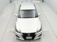 Toyota CROWN лот № 30058 оценка 4.5  с аукциона в Японии 6