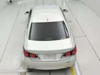 Toyota CROWN лот № 30058 оценка 4.5  с аукциона в Японии 7