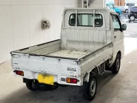 Daihatsu HIJET TRUCK лот № 3064 оценка R  с аукциона в Японии 1