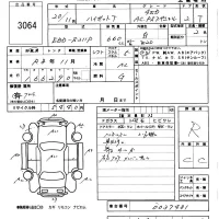 Daihatsu HIJET TRUCK лот № 3064 оценка R  с аукциона в Японии 5