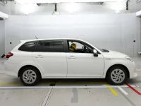 Toyota COROLLA FIELDER лот № 30060 оценка 4.5  с аукциона в Японии 2