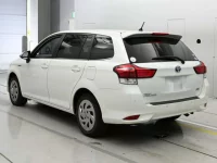 Toyota COROLLA FIELDER лот № 30060 оценка 4.5  с аукциона в Японии 5