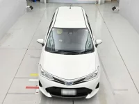 Toyota COROLLA FIELDER лот № 30060 оценка 4.5  с аукциона в Японии 6