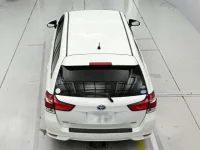 Toyota COROLLA FIELDER лот № 30060 оценка 4.5  с аукциона в Японии 7