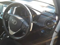 Toyota COROLLA FIELDER лот № 30060 оценка 4.5  с аукциона в Японии 8