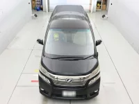 Toyota VELLFIRE лот № 30062 оценка 4  с аукциона в Японии 6