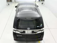 Toyota VELLFIRE лот № 30062 оценка 4  с аукциона в Японии 7