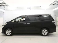 Toyota VELLFIRE лот № 30062 оценка 4  с аукциона в Японии 3