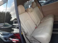 Toyota VELLFIRE лот № 30062 оценка 4  с аукциона в Японии 10