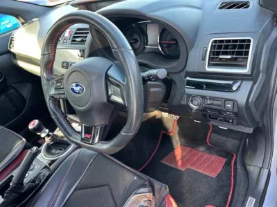 Subaru WRX