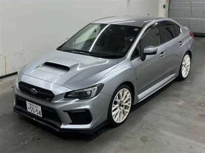 Subaru WRX