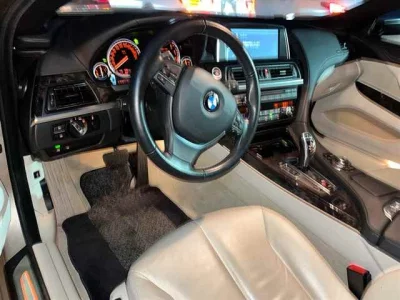 BMW 6-Series
