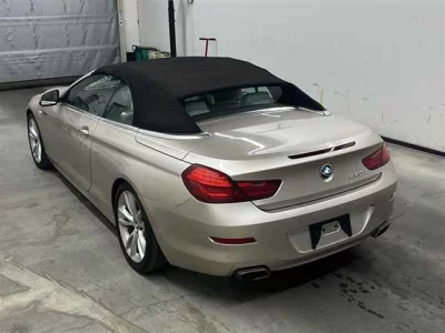 BMW 6-Series
