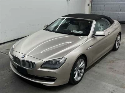 BMW 6-Series