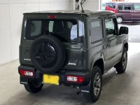 Suzuki JIMNY лот № 3074 оценка 4  с аукциона в Японии 1