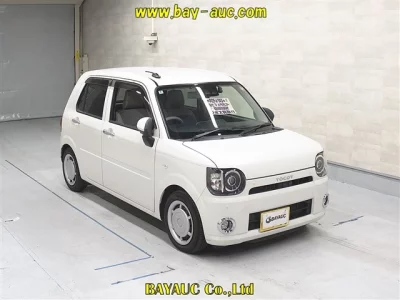 Daihatsu MIRA TOCOT
