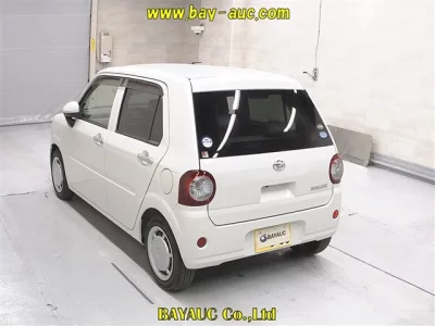 Daihatsu MIRA TOCOT