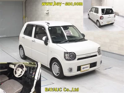 Daihatsu MIRA TOCOT